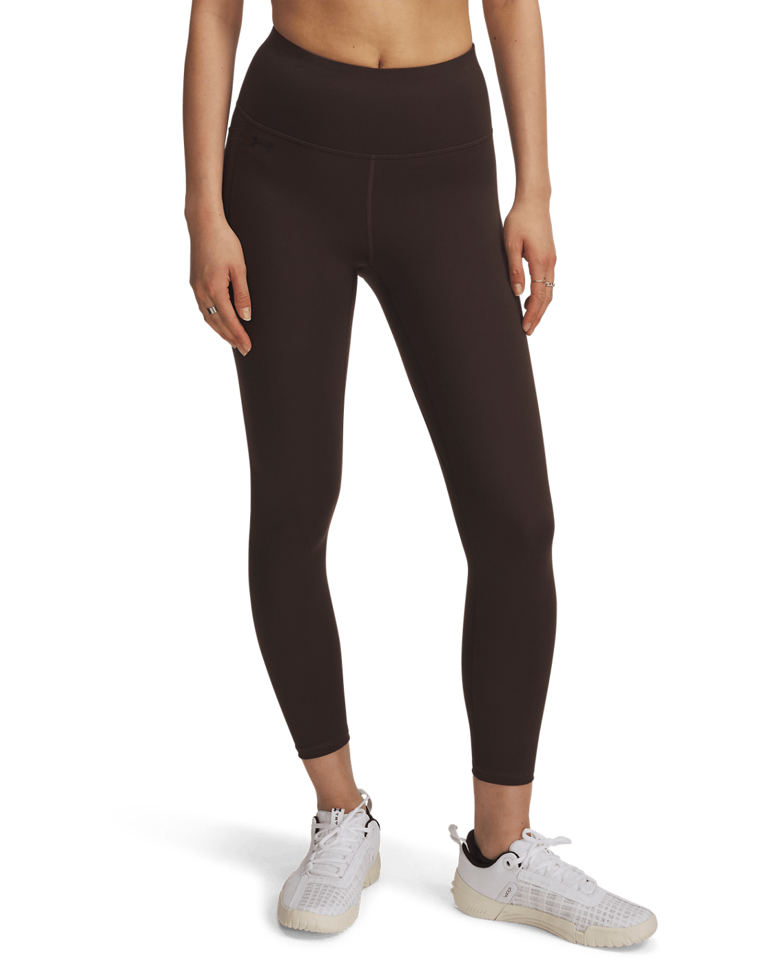 Under Armour Apparel UA Motion Women's Ankle Leggings