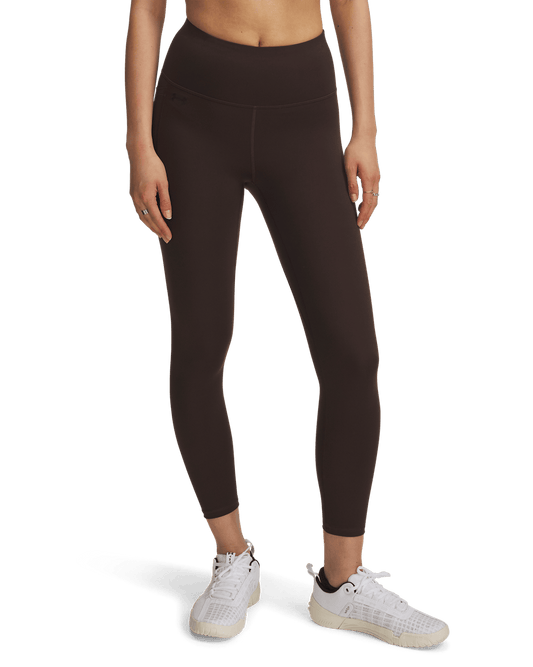 Under Armour Apparel UA Motion Women's Ankle Leggings