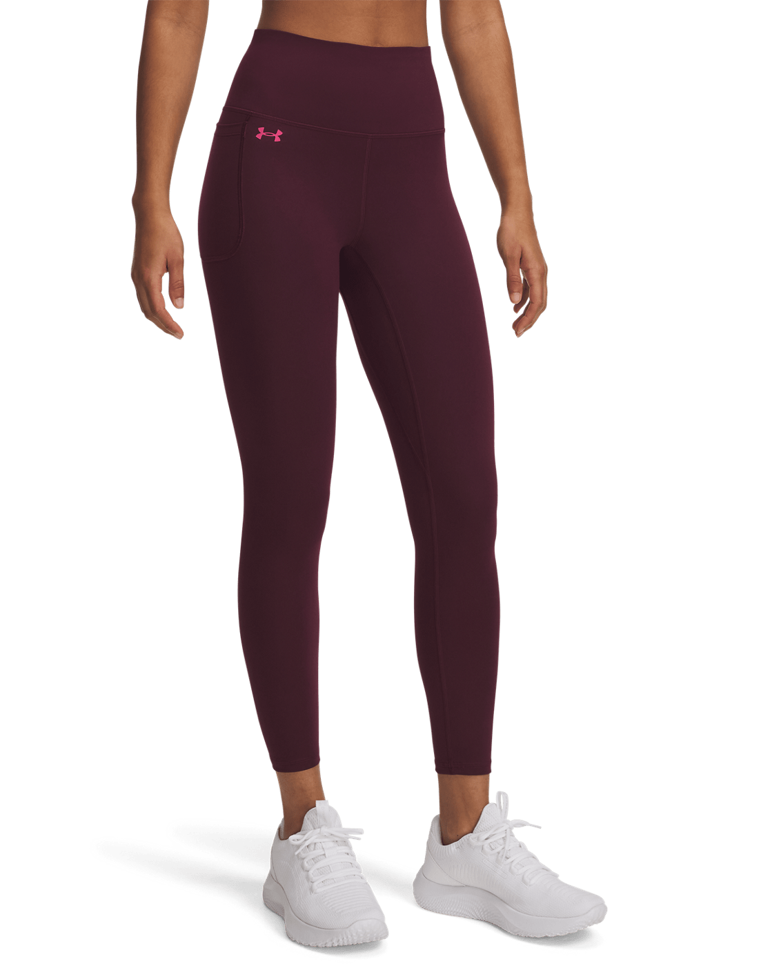 Under Armour Apparel UA Motion Women's Ankle Leggings