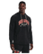 UA Rival Terry Athletic Department Men's Hoodie