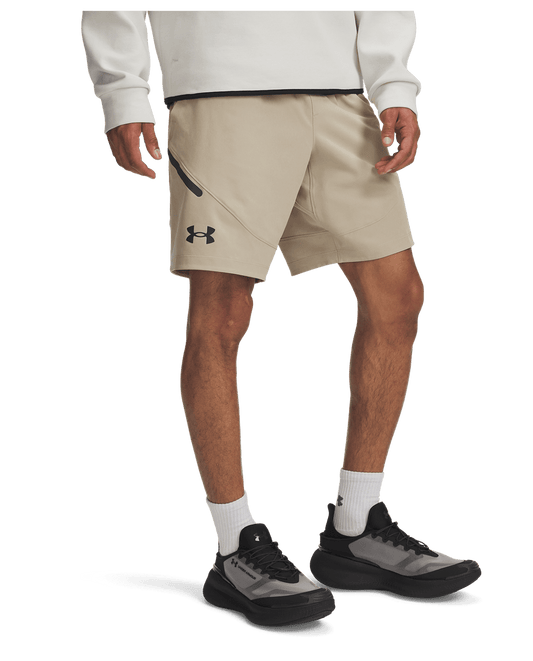 Under Armour Apparel UA Unstoppable Men's 8" Shorts