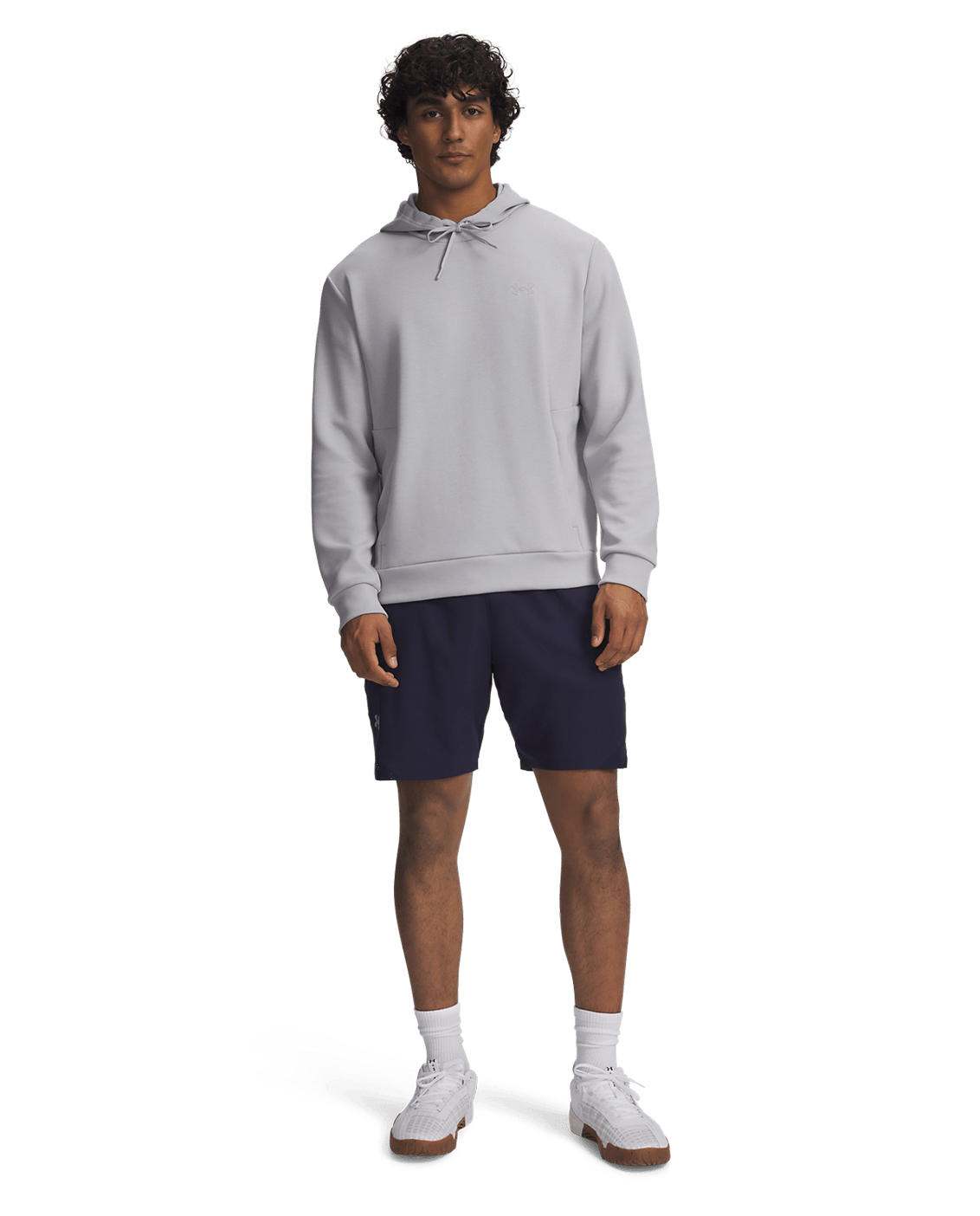 Under Armour UA Vanish Woven Men's 8" Shorts
