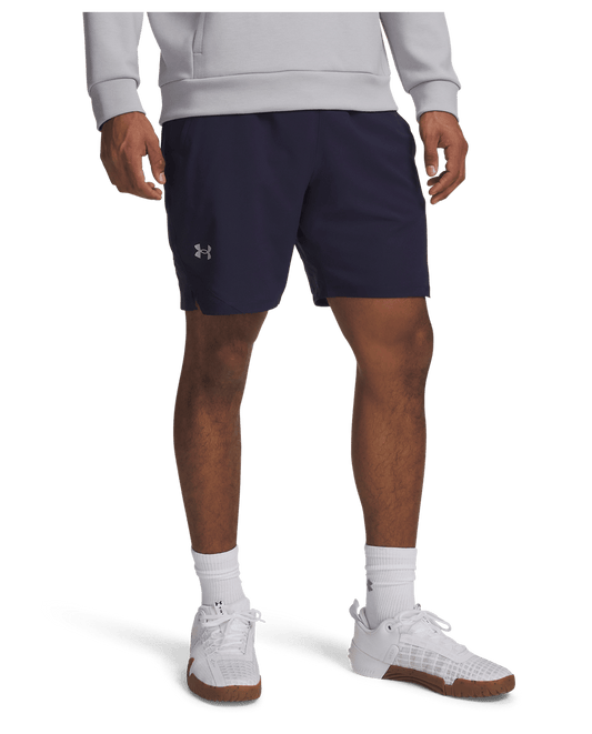 Under Armour Apparel UA Vanish Woven Men's 8" Shorts