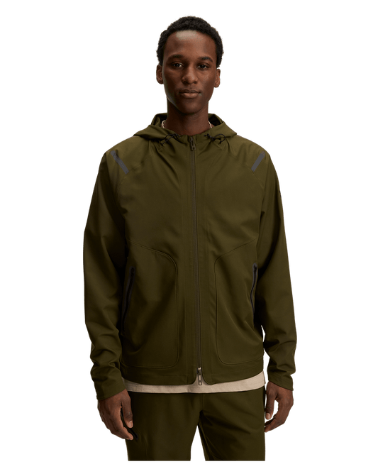 Under Armour Apparel UA Unstoppable Men's Jacket