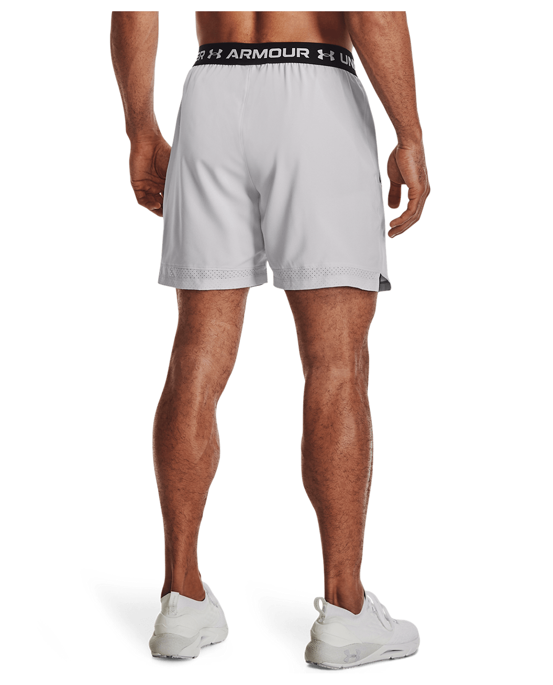 Under Armour Apparel UA Vanish Woven Men's 6" Shorts