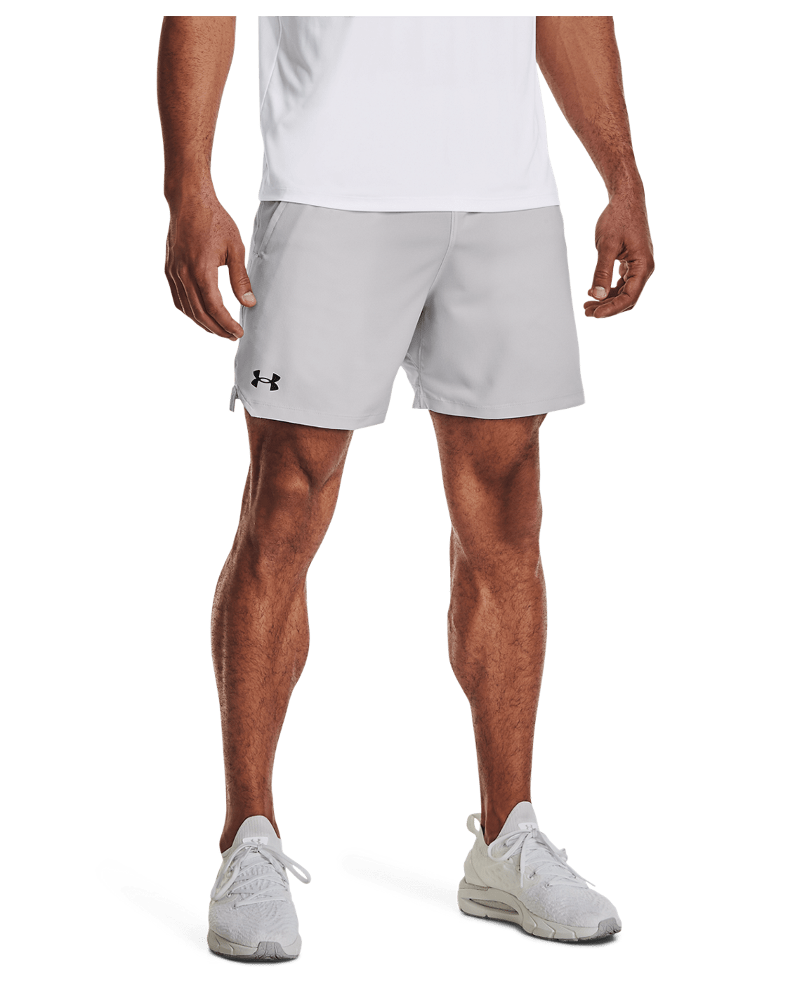 Under Armour Apparel UA Vanish Woven Men's 6" Shorts