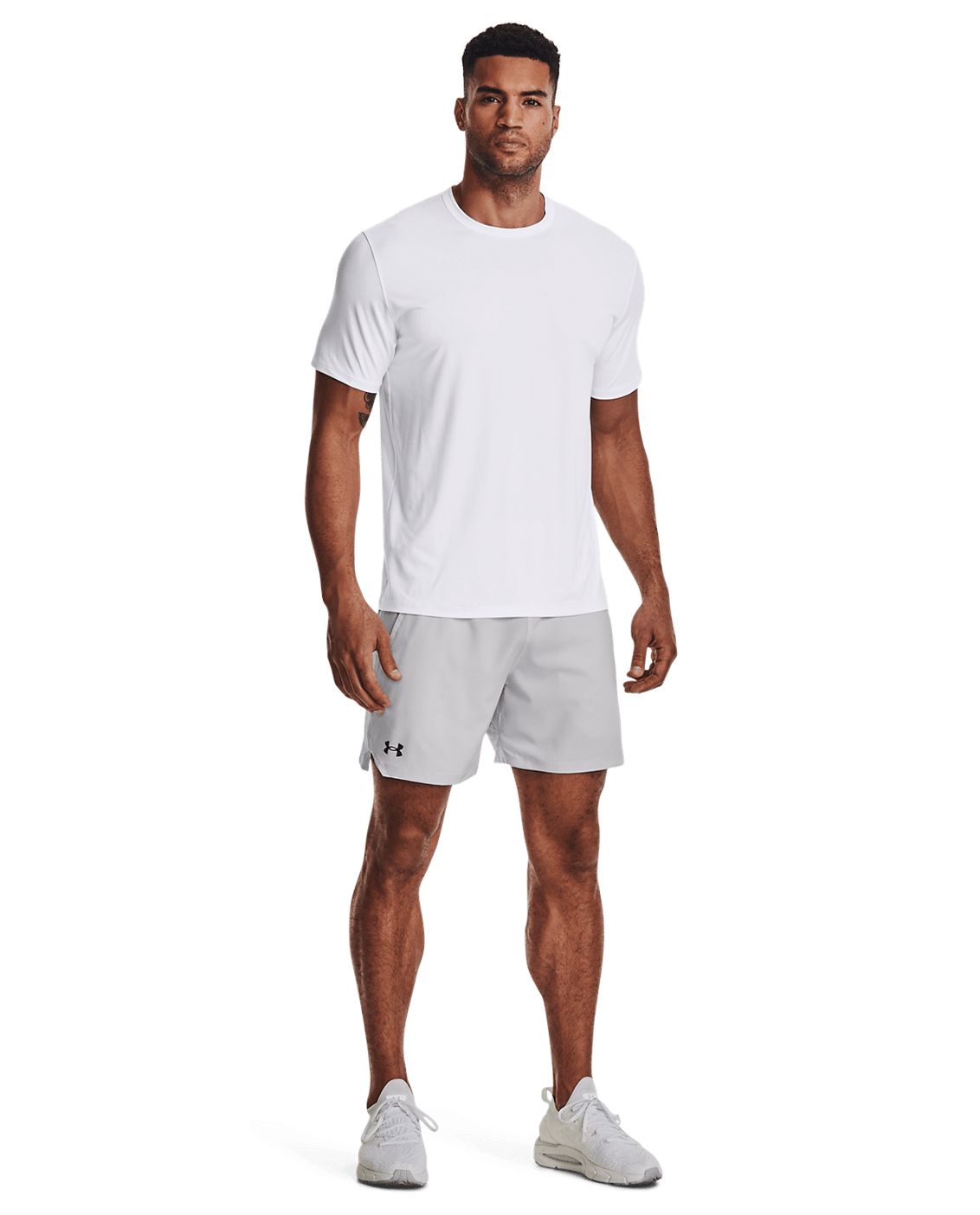 Under Armour Apparel UA Vanish Woven Men's 6" Shorts