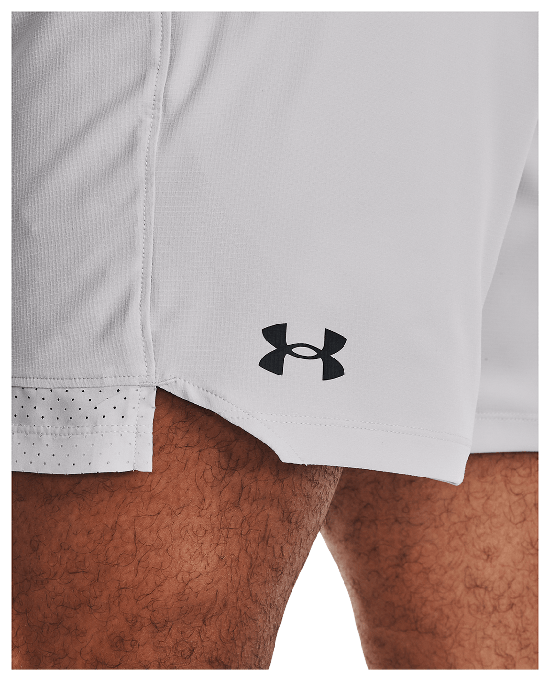 Under Armour Apparel UA Vanish Woven Men's 6" Shorts
