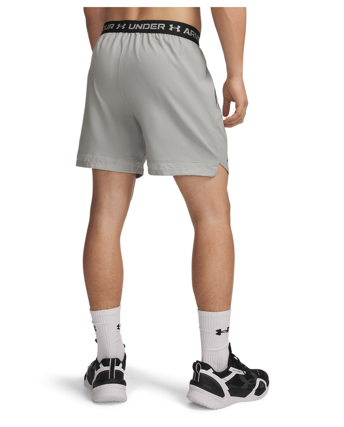 Under Armour Apparel UA Vanish Woven Men's 6" Shorts