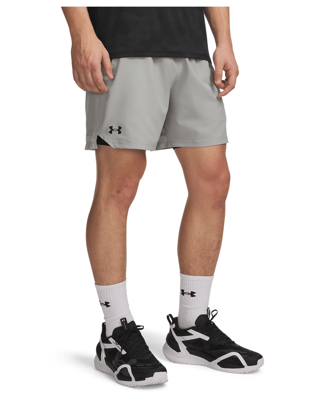 Under Armour Apparel UA Vanish Woven Men's 6" Shorts