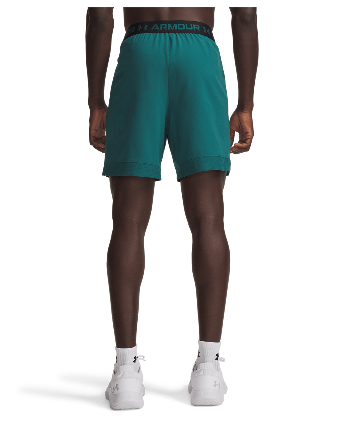 Under Armour Apparel UA Vanish Woven Men's 6" Shorts