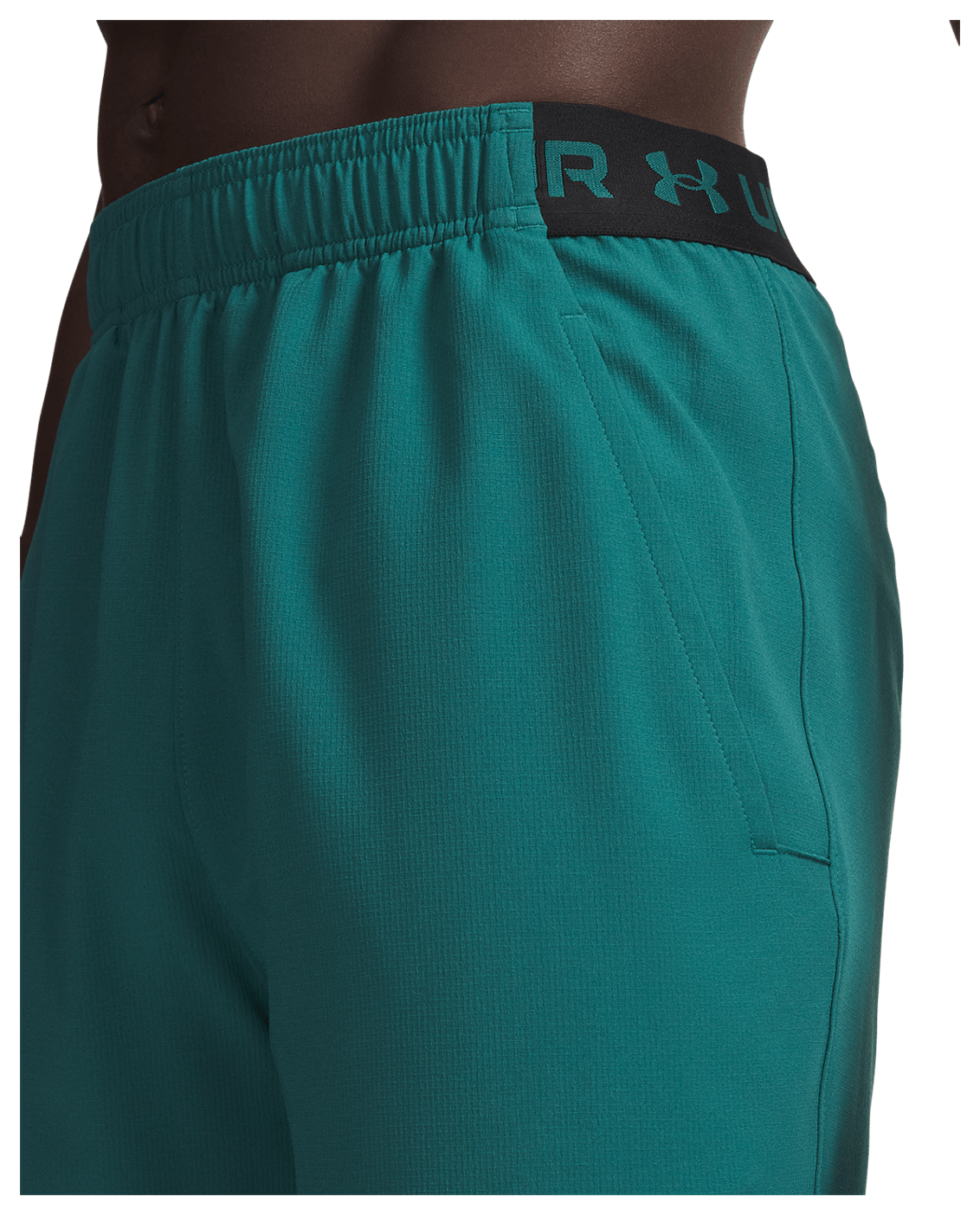 Under Armour Apparel UA Vanish Woven Men's 6" Shorts
