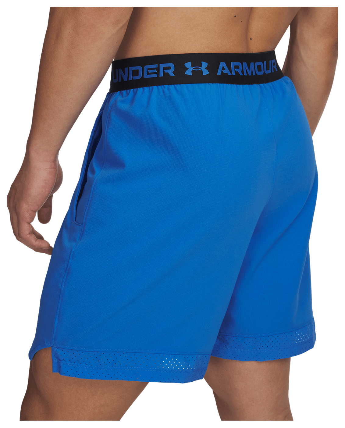 Under Armour Apparel UA Vanish Woven Men's 6" Shorts