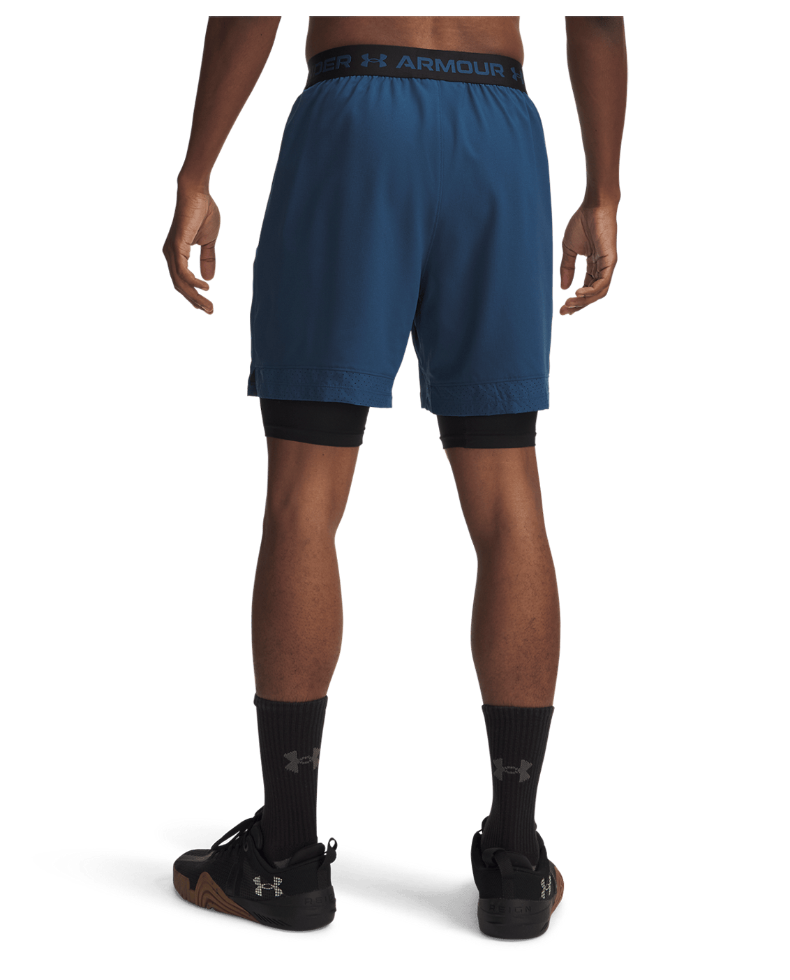 Under Armour UA Vanish Woven Men's 6" Shorts