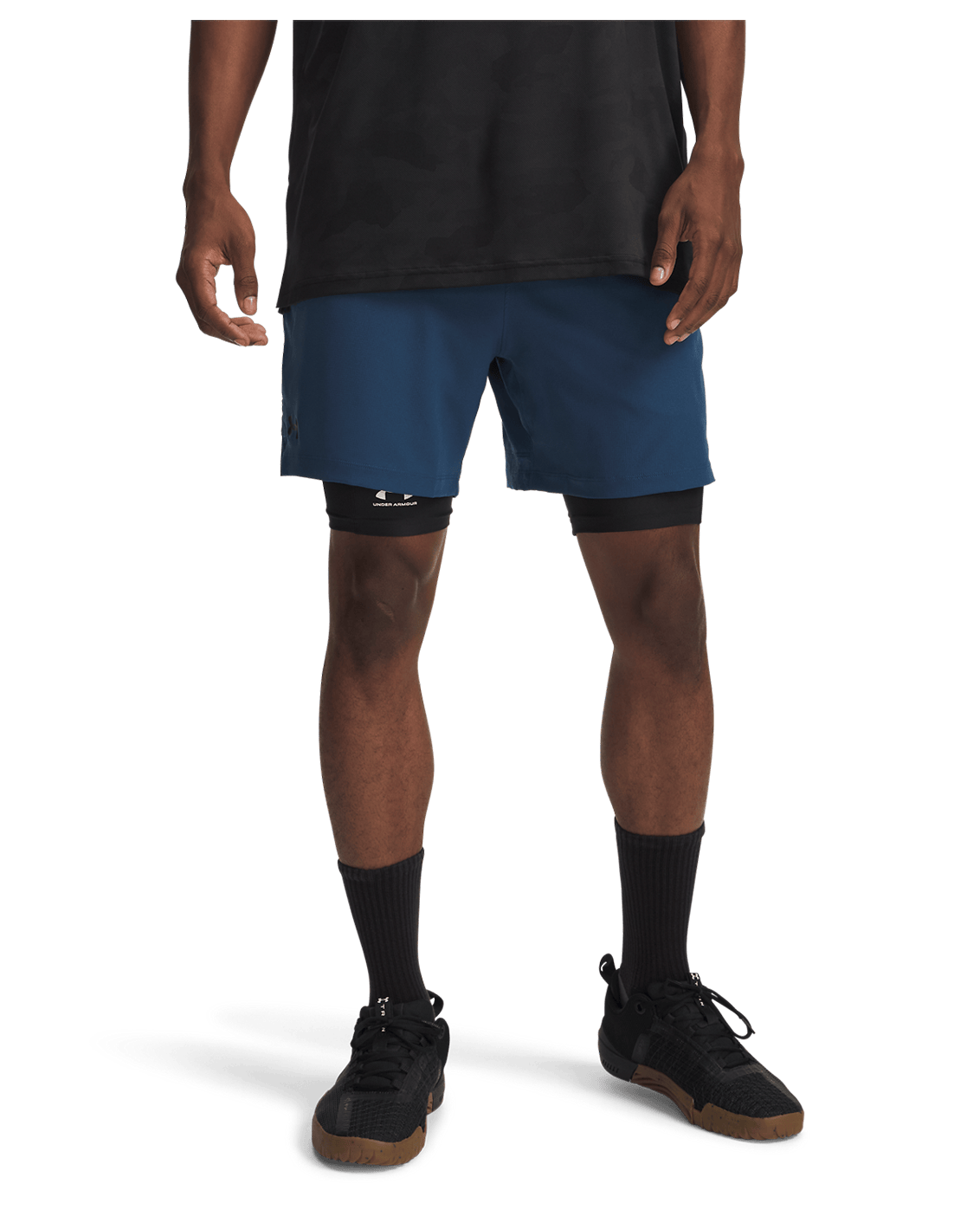 Under Armour UA Vanish Woven Men's 6" Shorts