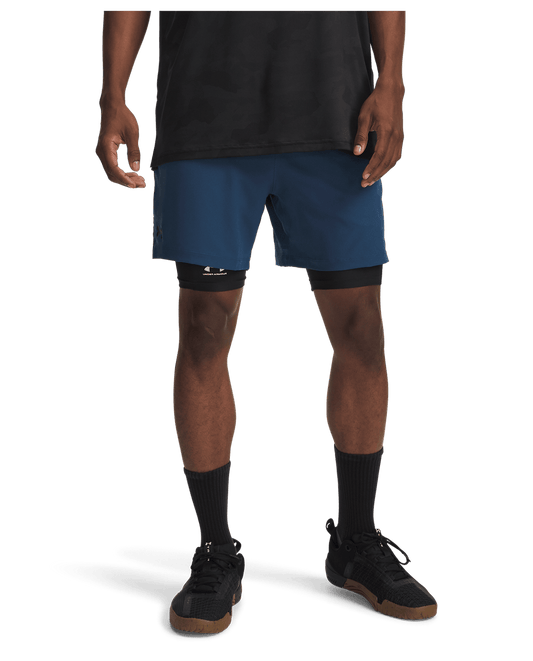 Under Armour Apparel UA Vanish Woven Men's 6" Shorts