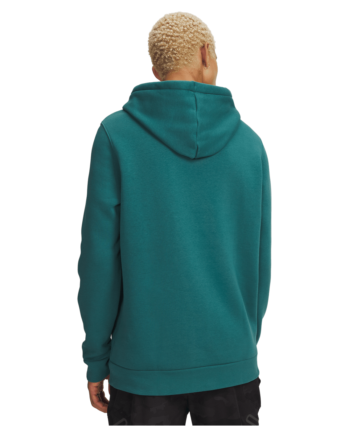 Under Armour Apparel UA Icon Fleece Men's Hoodie