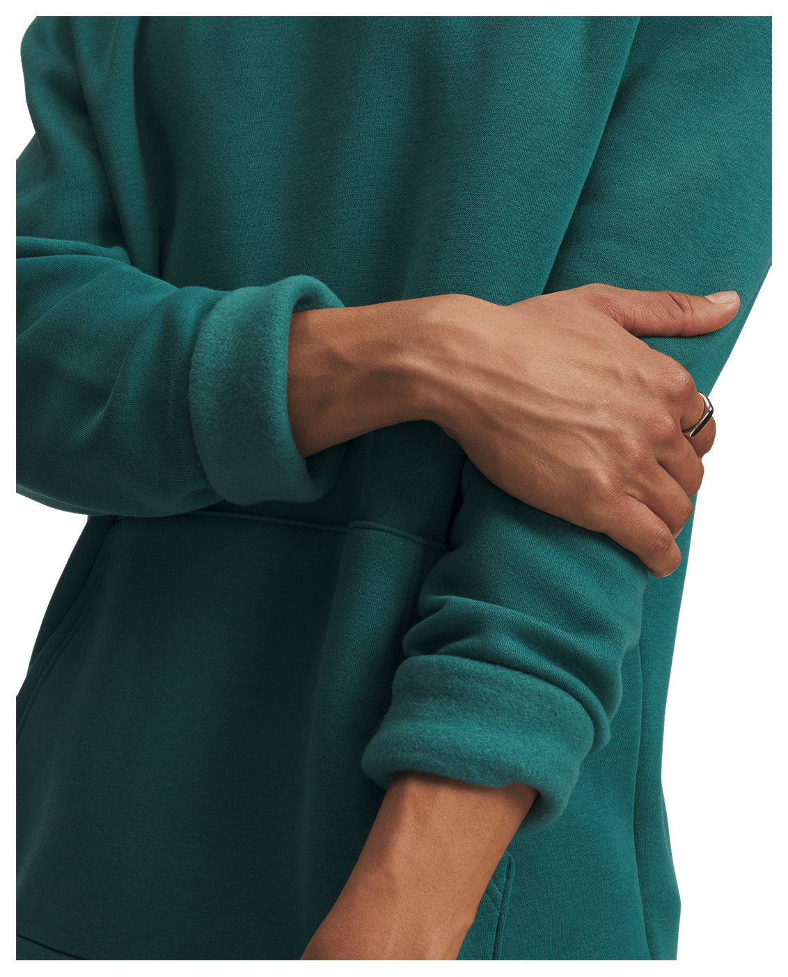 Under Armour Apparel UA Icon Fleece Men's Hoodie