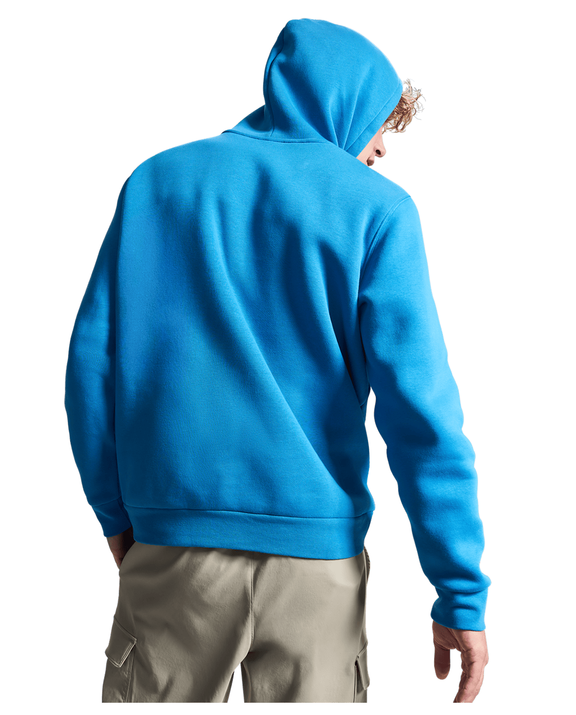 Under Armour Apparel UA Icon Fleece Men's Hoodie