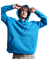UA Icon Fleece Men's Hoodie