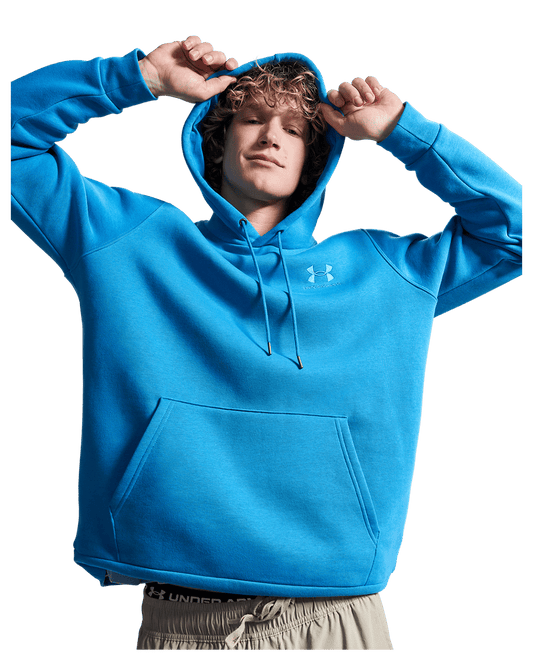 Under Armour Apparel UA Icon Fleece Men's Hoodie
