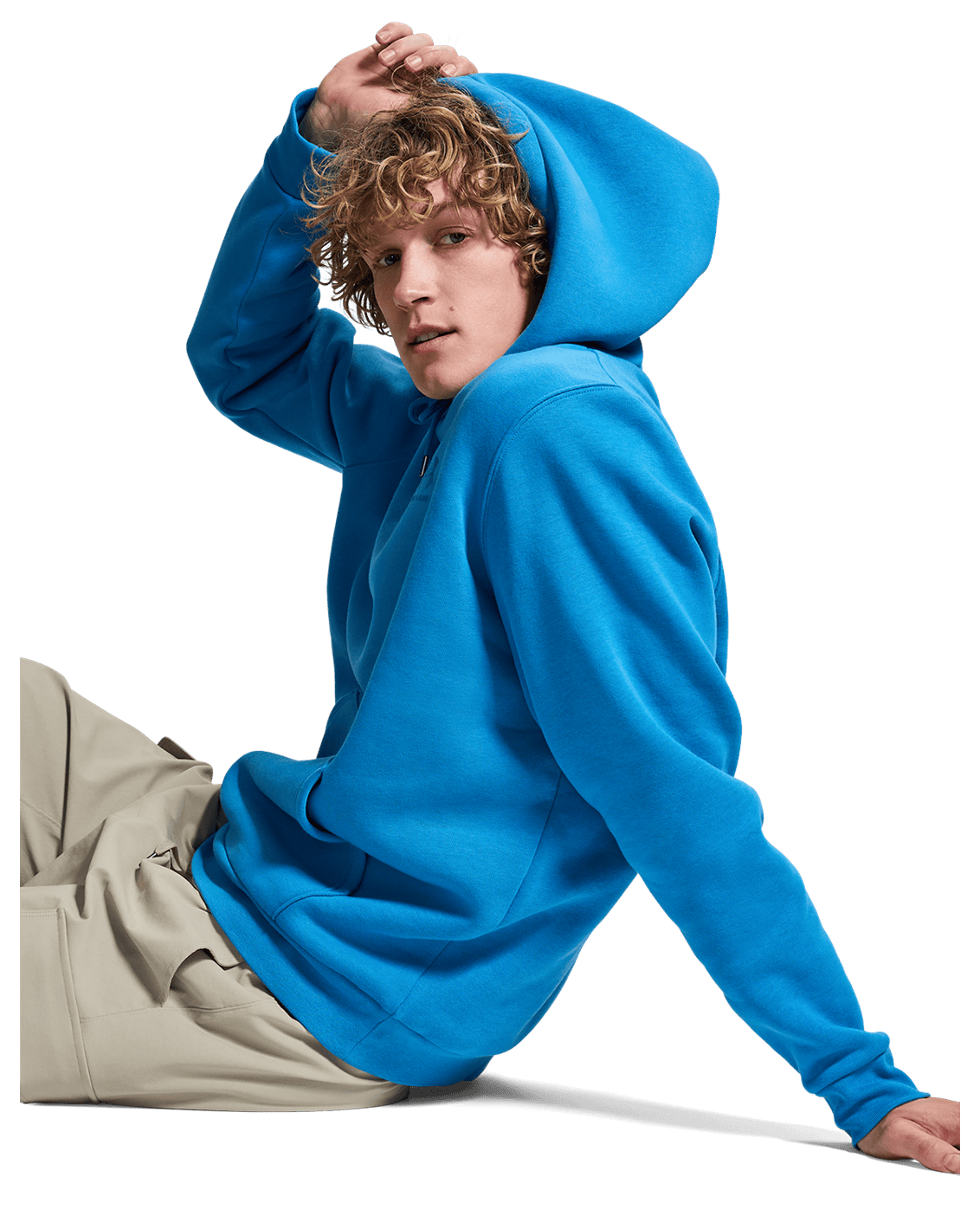 Under Armour Apparel UA Icon Fleece Men's Hoodie