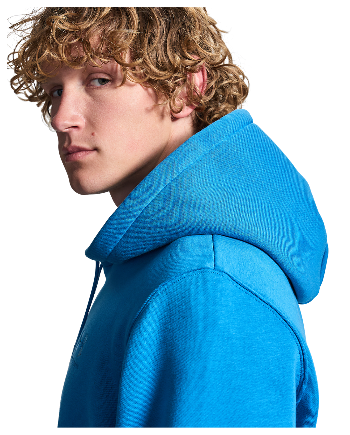 Under Armour Apparel UA Icon Fleece Men's Hoodie