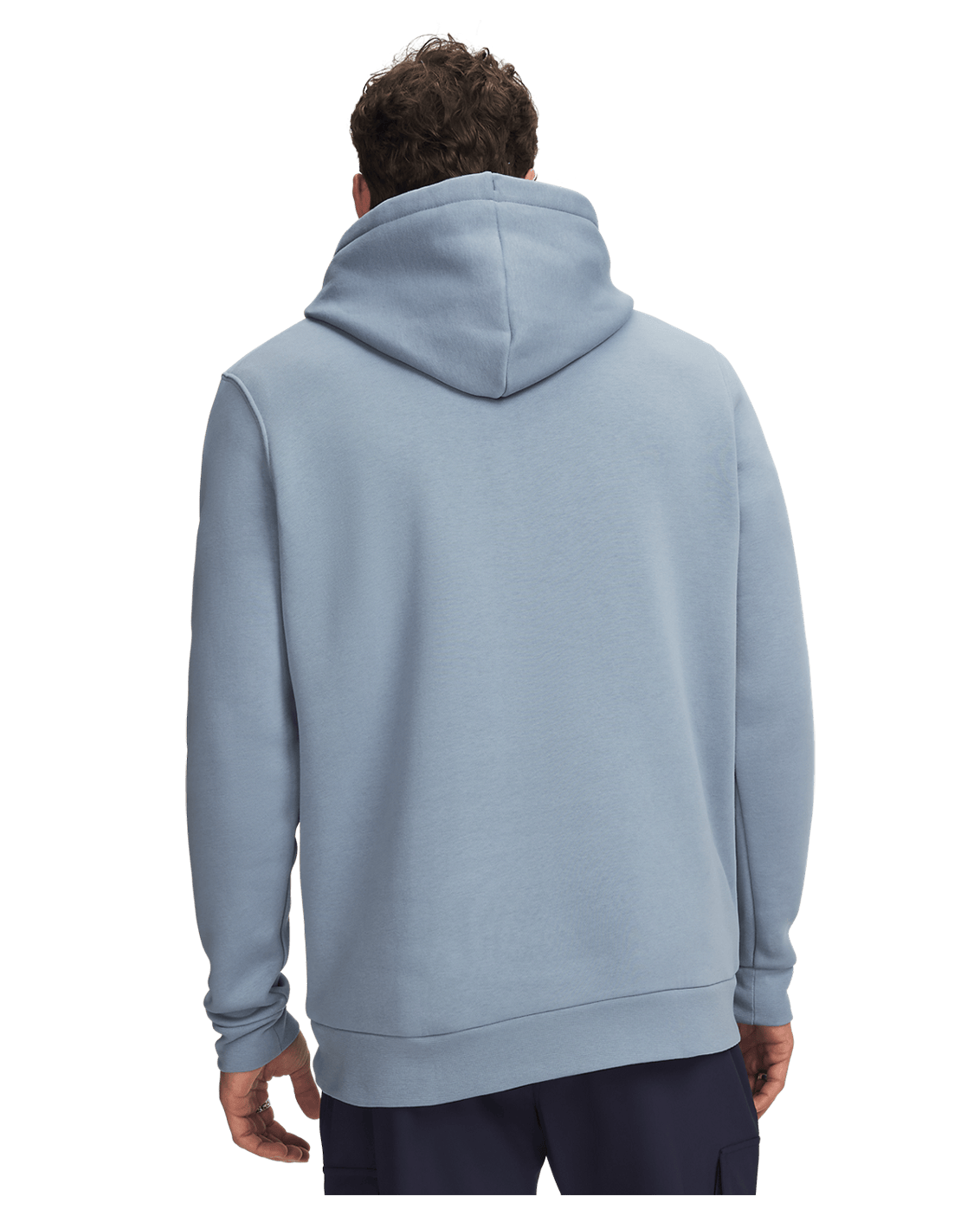 Under Armour Apparel UA Icon Fleece Men's Hoodie