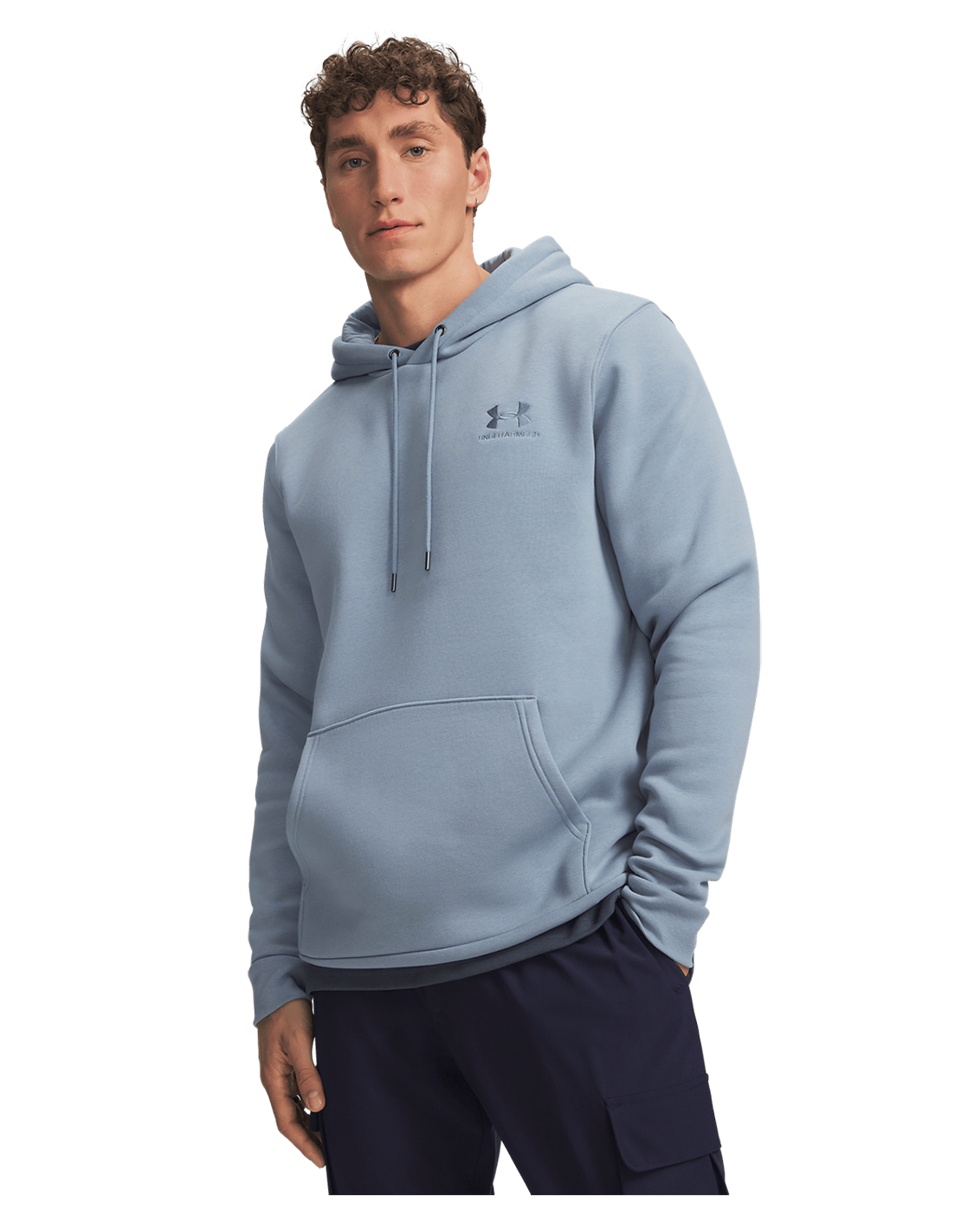 Under Armour Apparel UA Icon Fleece Men's Hoodie