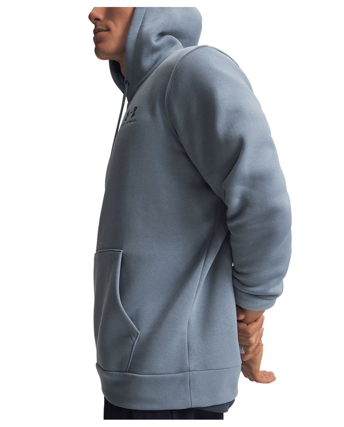 Under Armour Apparel UA Icon Fleece Men's Hoodie