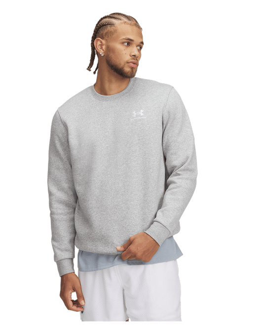 Under Armour UA Icon Fleece Men's Crew