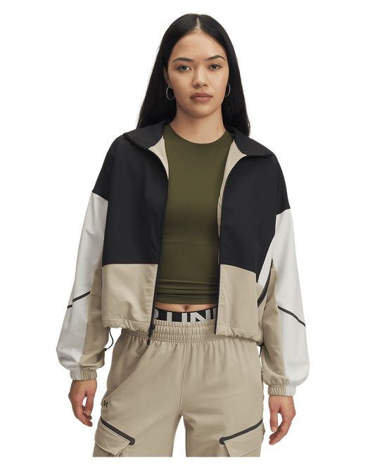 Under Armour Apparel UA Unstoppable Women's Jacket