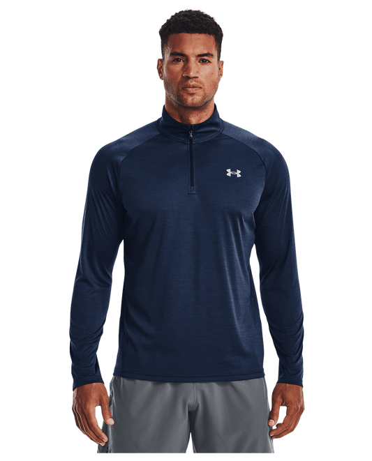 Under Armour Apparel UA Velocity 2.0 Men's ¼ Zip