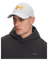 UA Blitzing Low Men's Stretch Fit Cap