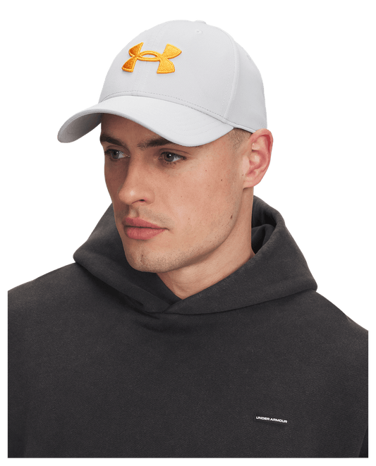 Under Armour Accessories UA Blitzing Low Men's Stretch Fit Cap