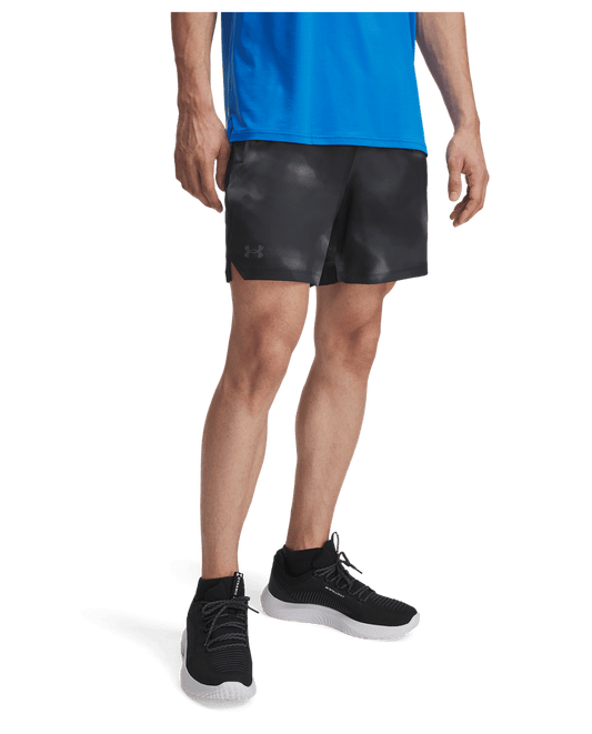 Under Armour Apparel UA Vanish Woven Printed Men's 6" Shorts
