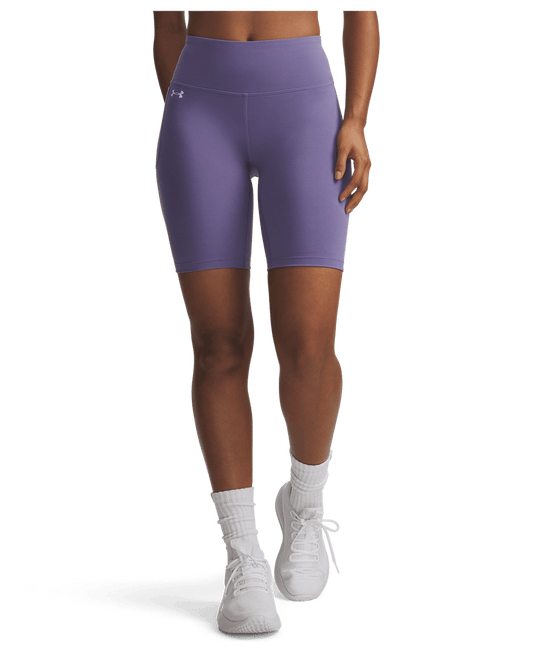 Under Armour UA Motion Women's 8" Bike Shorts
