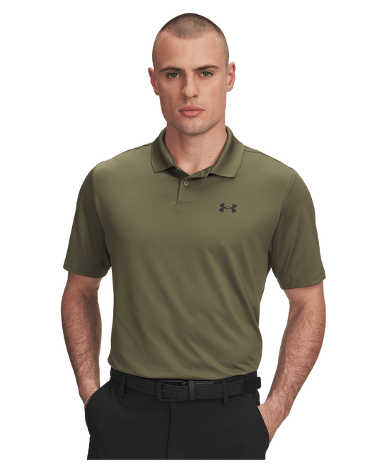 Under Armour Apparel UA Matchplay Men's Polo