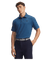 UA Playoff 3.0 Stripe Men's Polo