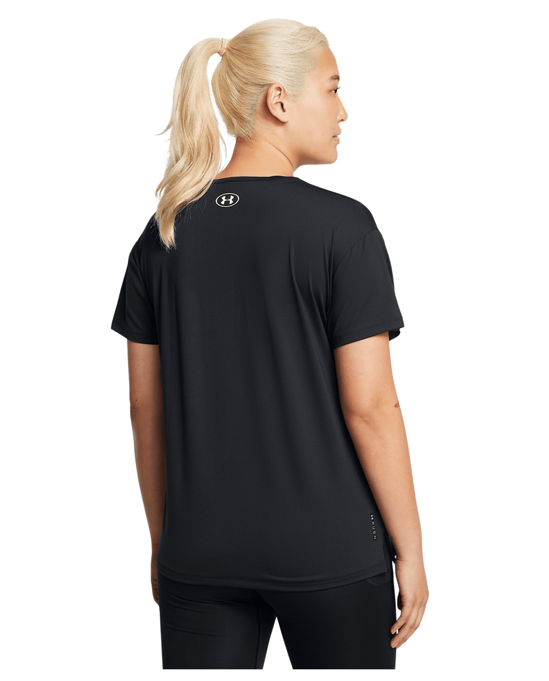 Under Armour UA Vanish Energy Women's Short Sleeve