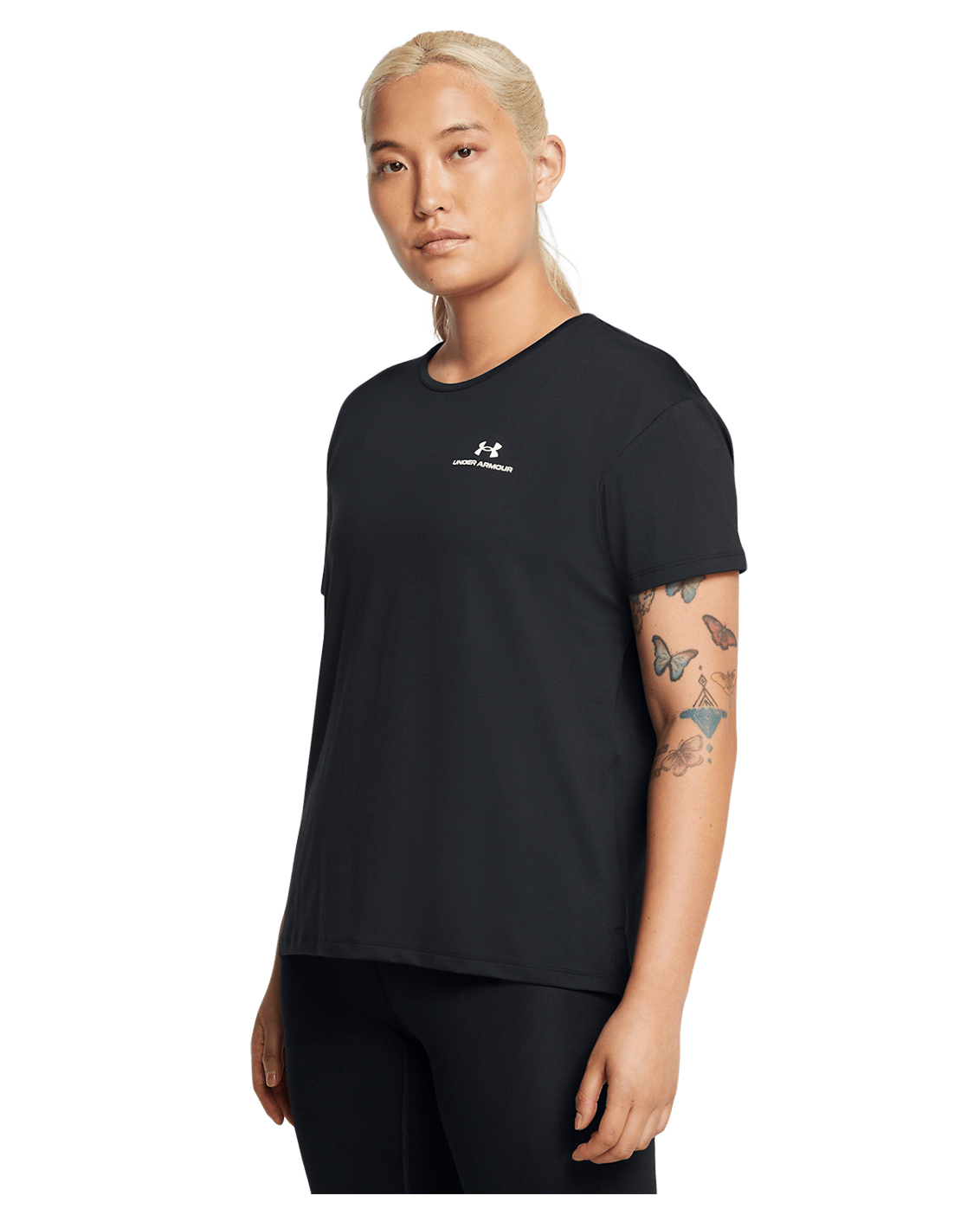 Under Armour UA Vanish Energy Women's Short Sleeve