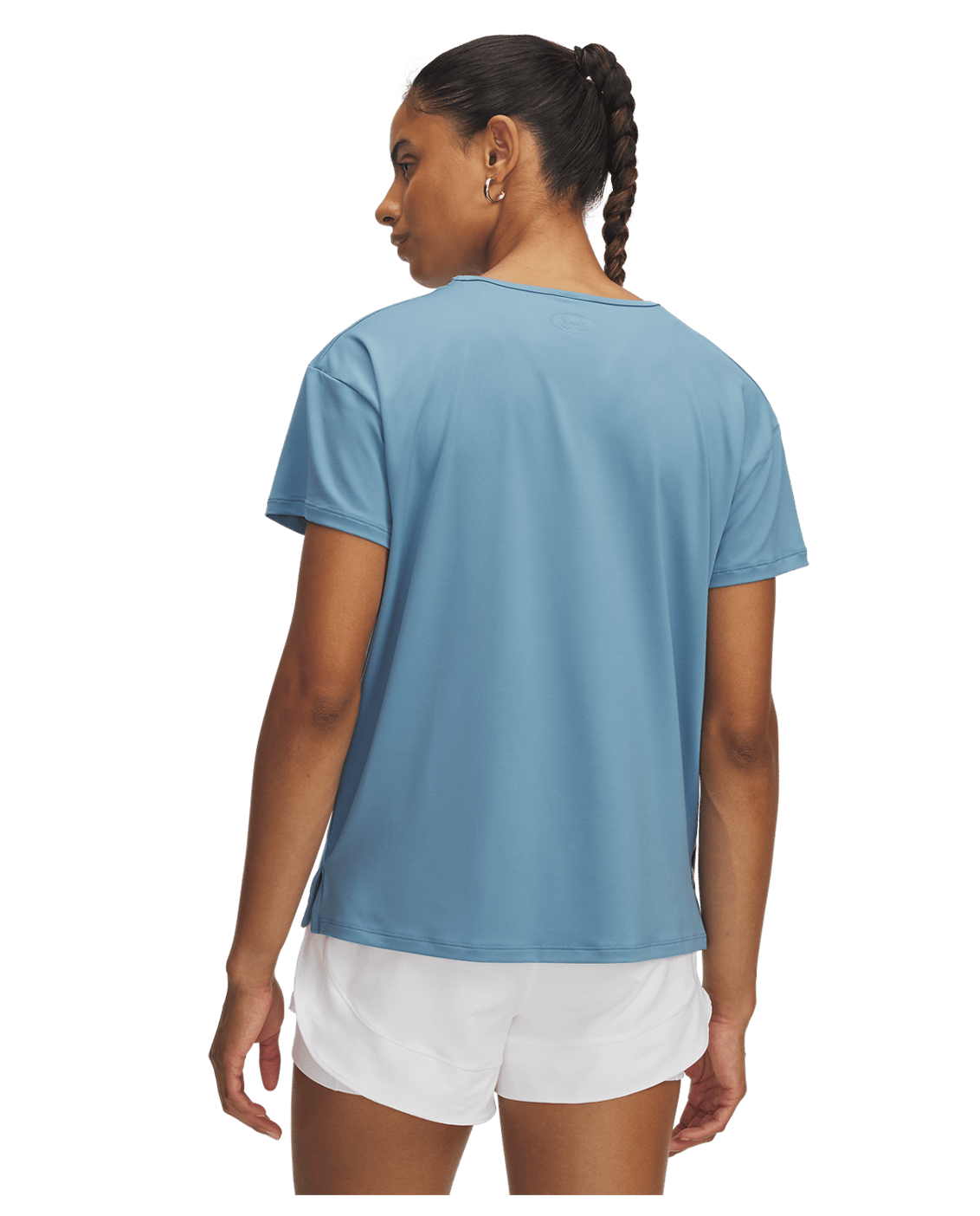 Under Armour UA Vanish Energy Women's Short Sleeve