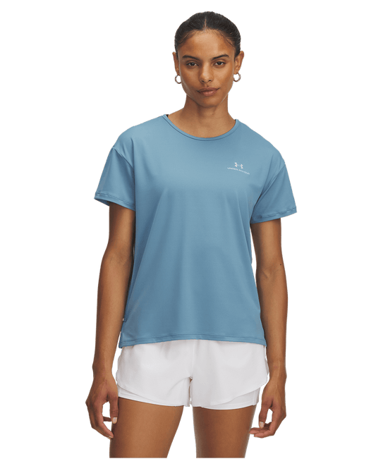 Under Armour UA Vanish Energy Women's Short Sleeve
