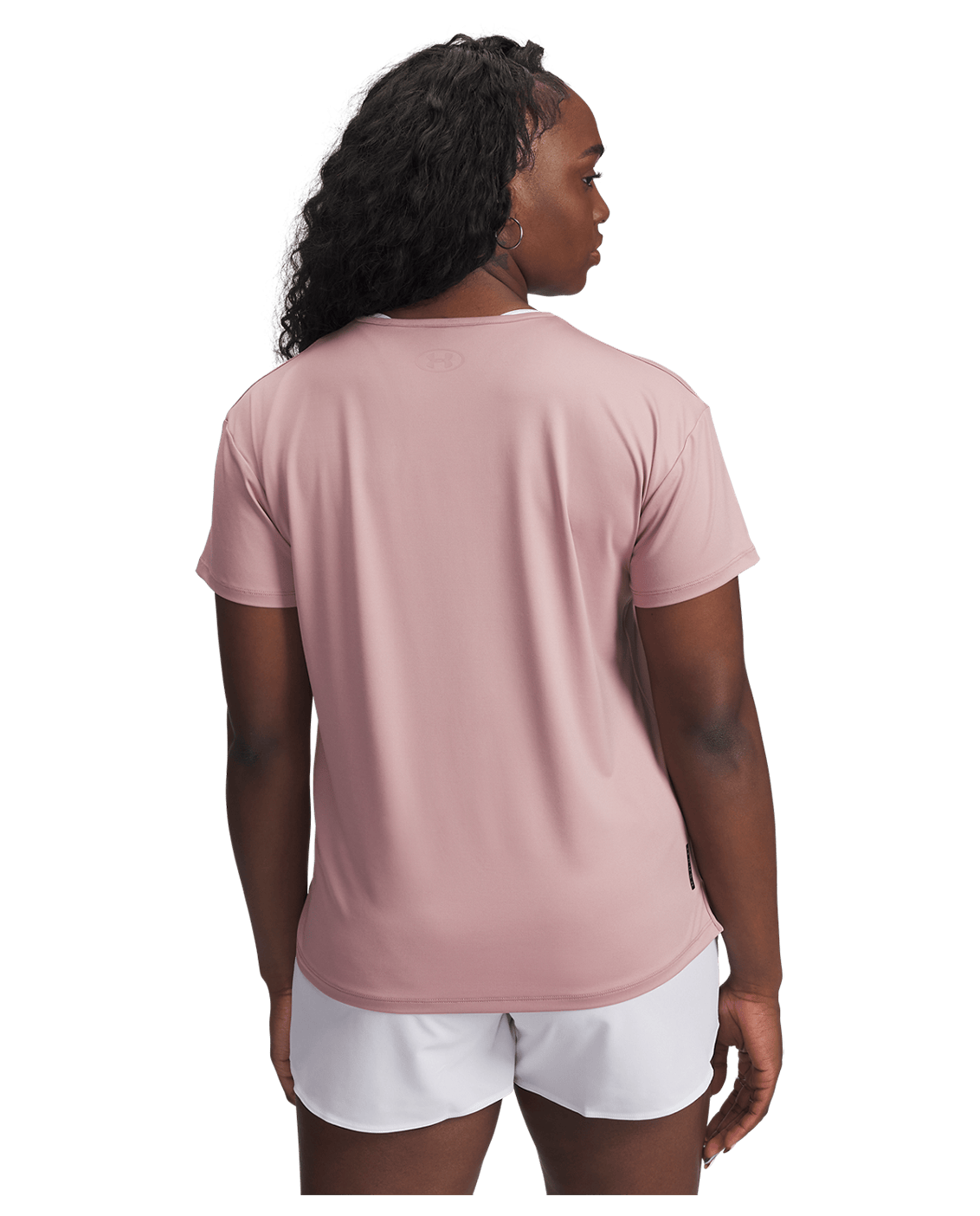 Under Armour UA Vanish Energy Women's Short Sleeve