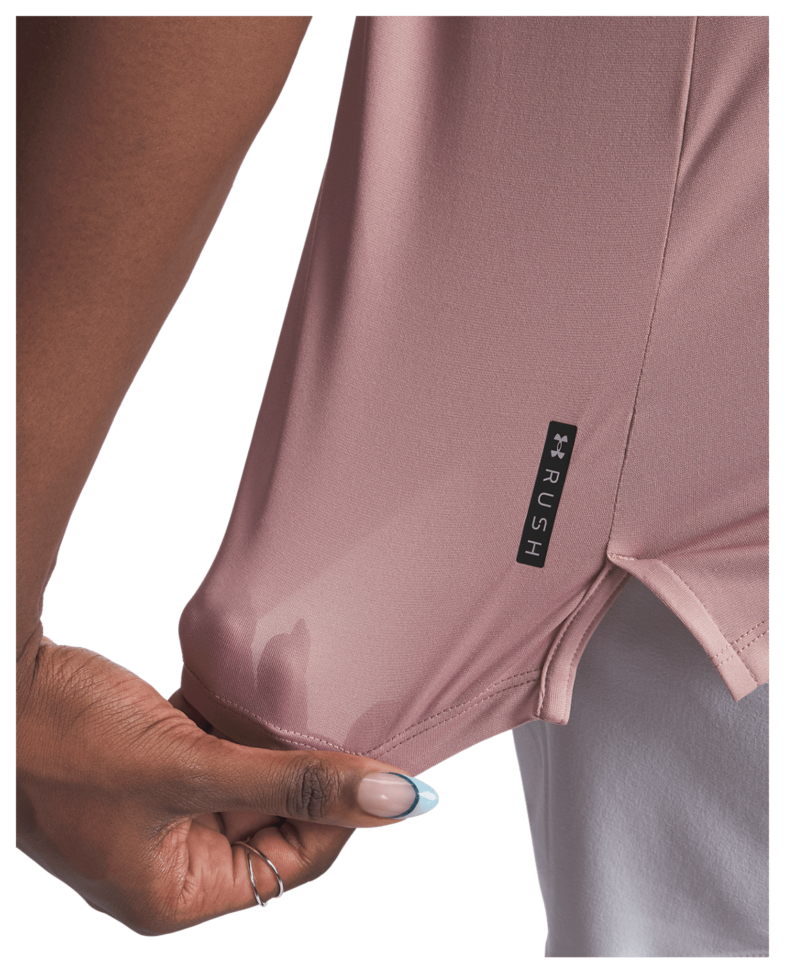 Under Armour UA Vanish Energy Women's Short Sleeve