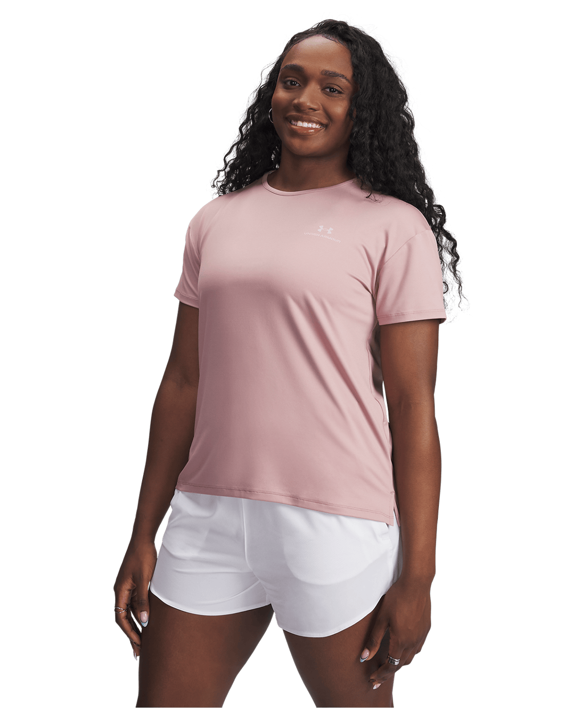 Under Armour UA Vanish Energy Women's Short Sleeve