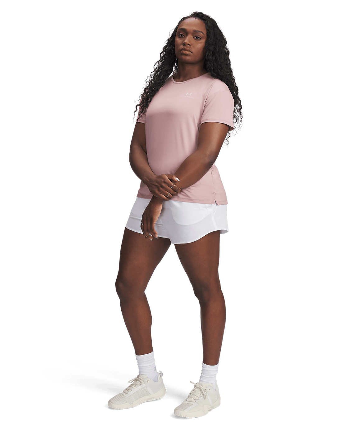 Under Armour UA Vanish Energy Women's Short Sleeve