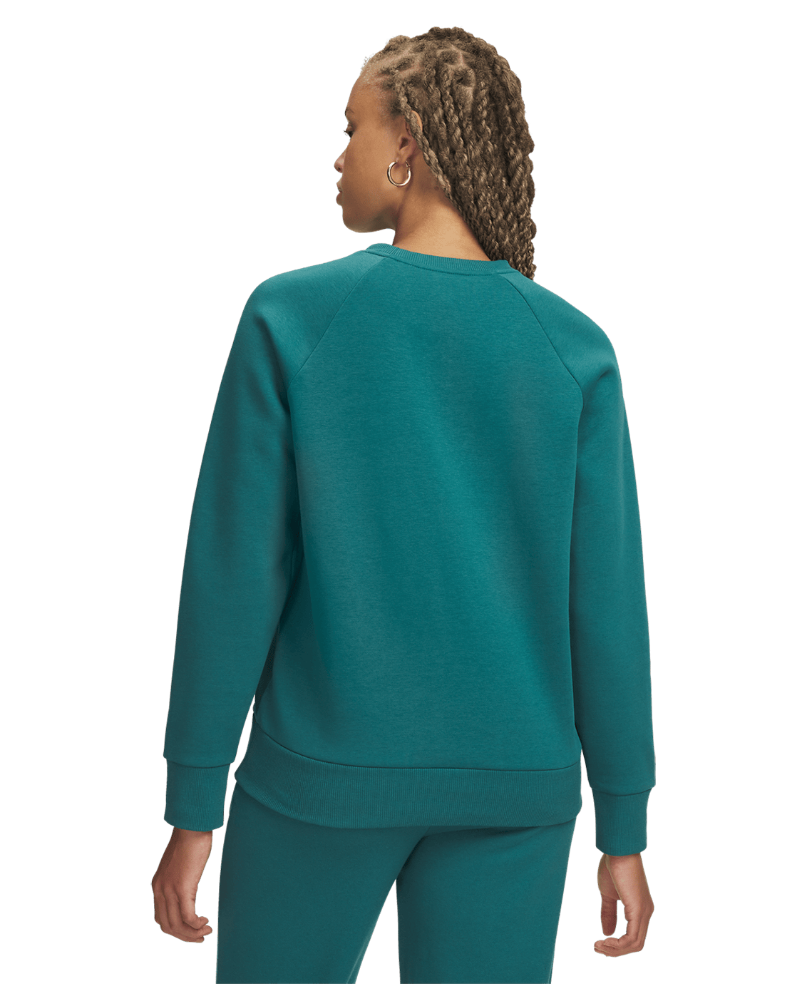 Under Armour UA Rival Fleece Women's Crew