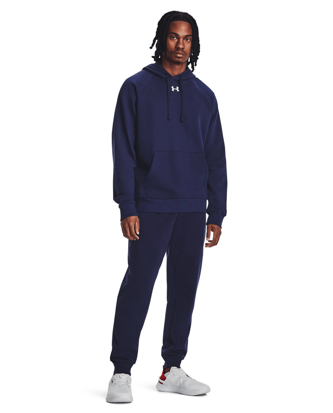 Under Armour UA Rival Fleece Men's Hoodie
