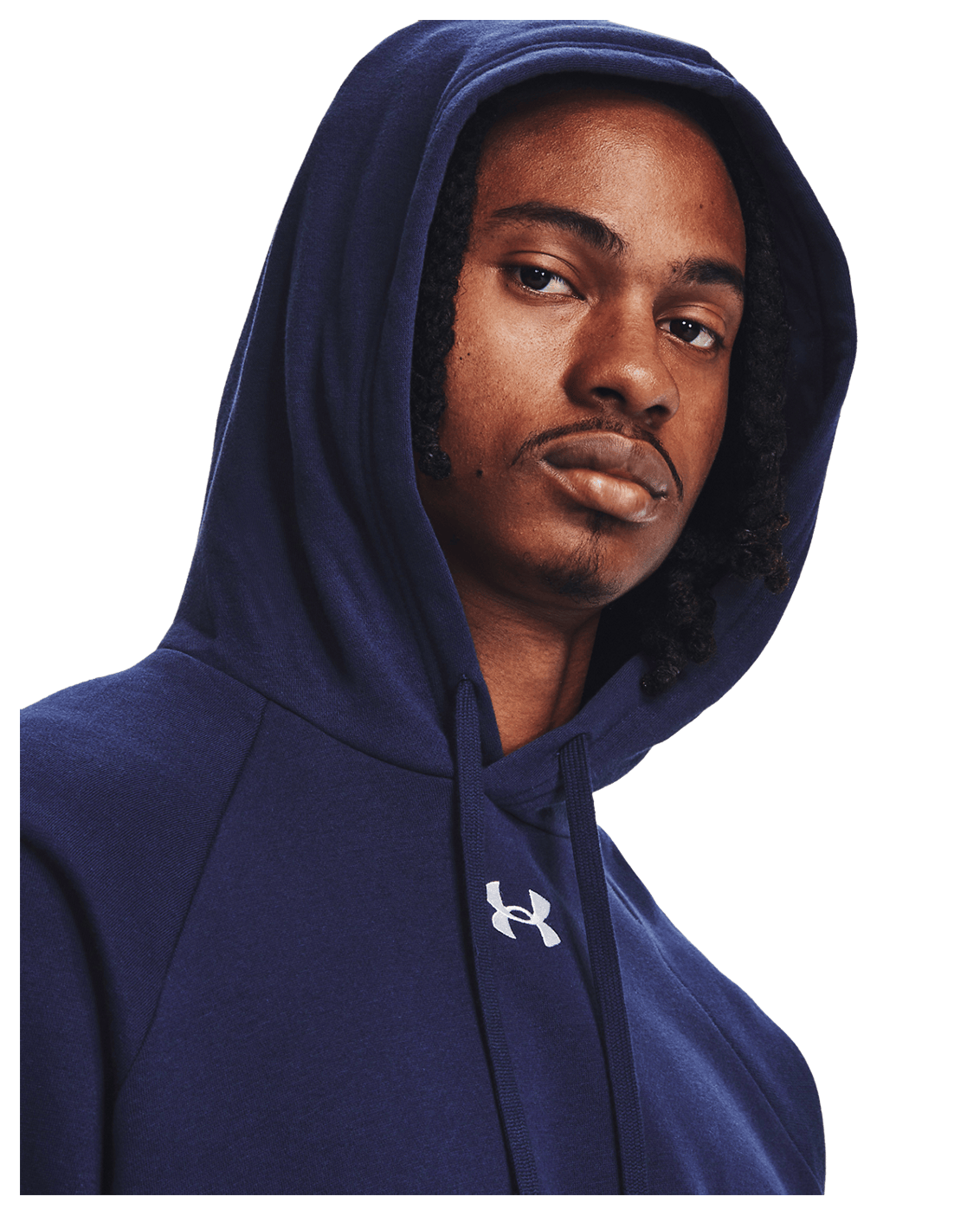 Under Armour UA Rival Fleece Men's Hoodie